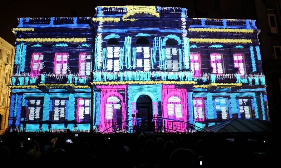 Light Move Festival
